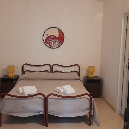 Villa Liberty Versilia 리도디캄파이오레 외부 사진