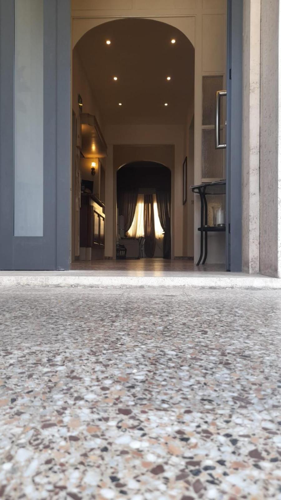 Villa Liberty Versilia 리도디캄파이오레 외부 사진