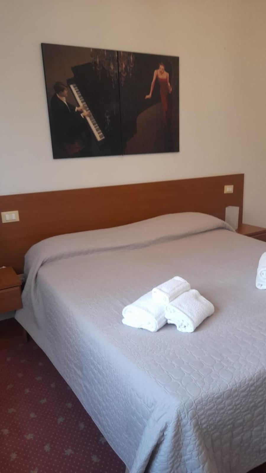 Villa Liberty Versilia 리도디캄파이오레 외부 사진