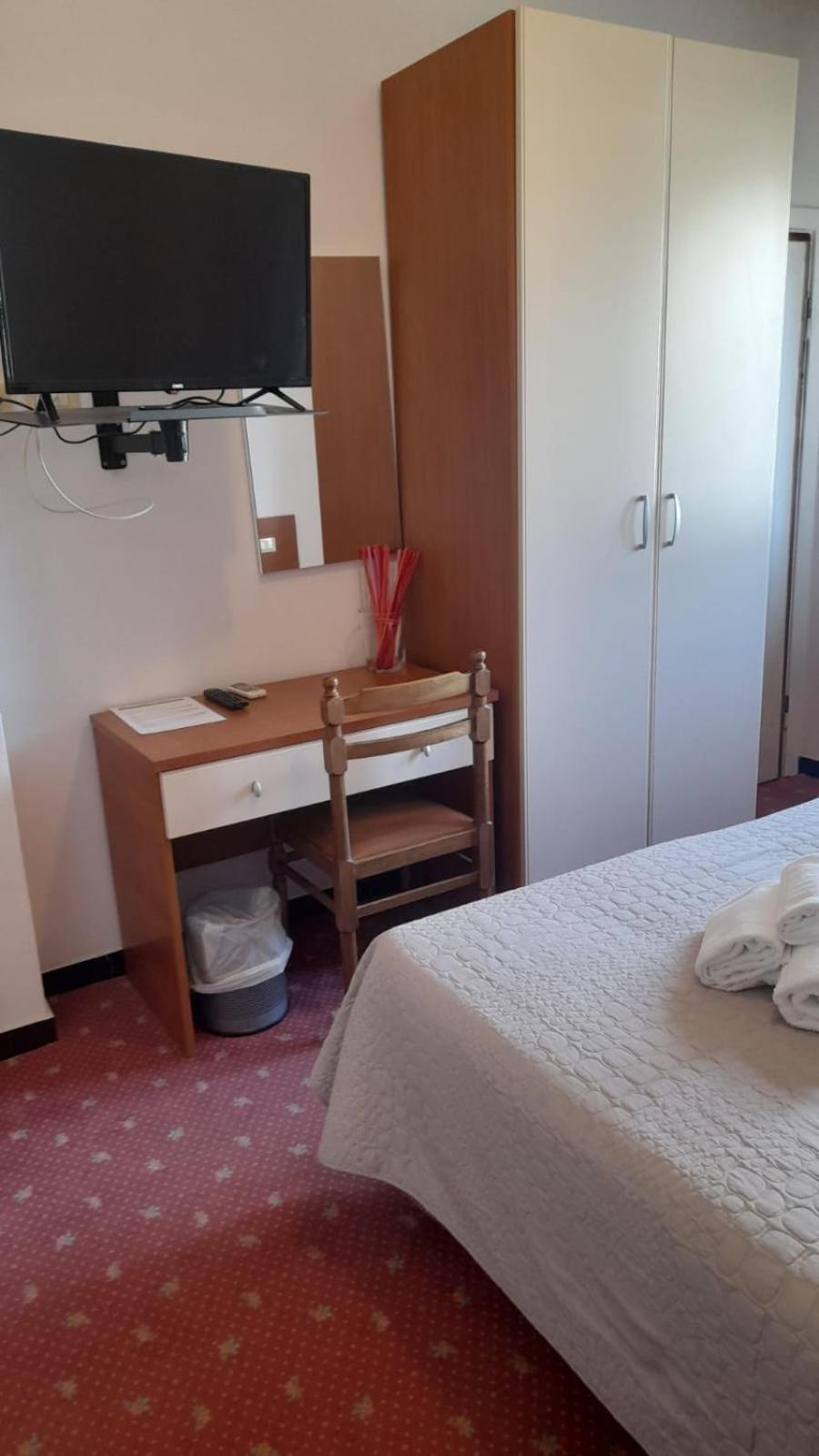 Villa Liberty Versilia 리도디캄파이오레 외부 사진