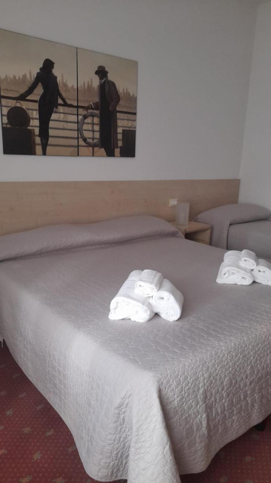 Villa Liberty Versilia 리도디캄파이오레 외부 사진