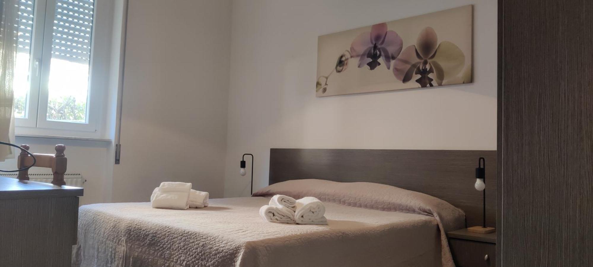 Villa Liberty Versilia 리도디캄파이오레 외부 사진