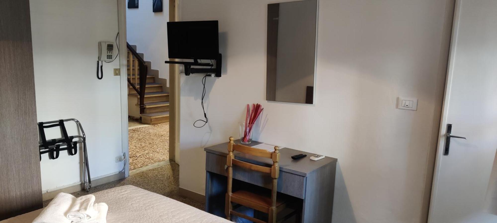 Villa Liberty Versilia 리도디캄파이오레 외부 사진