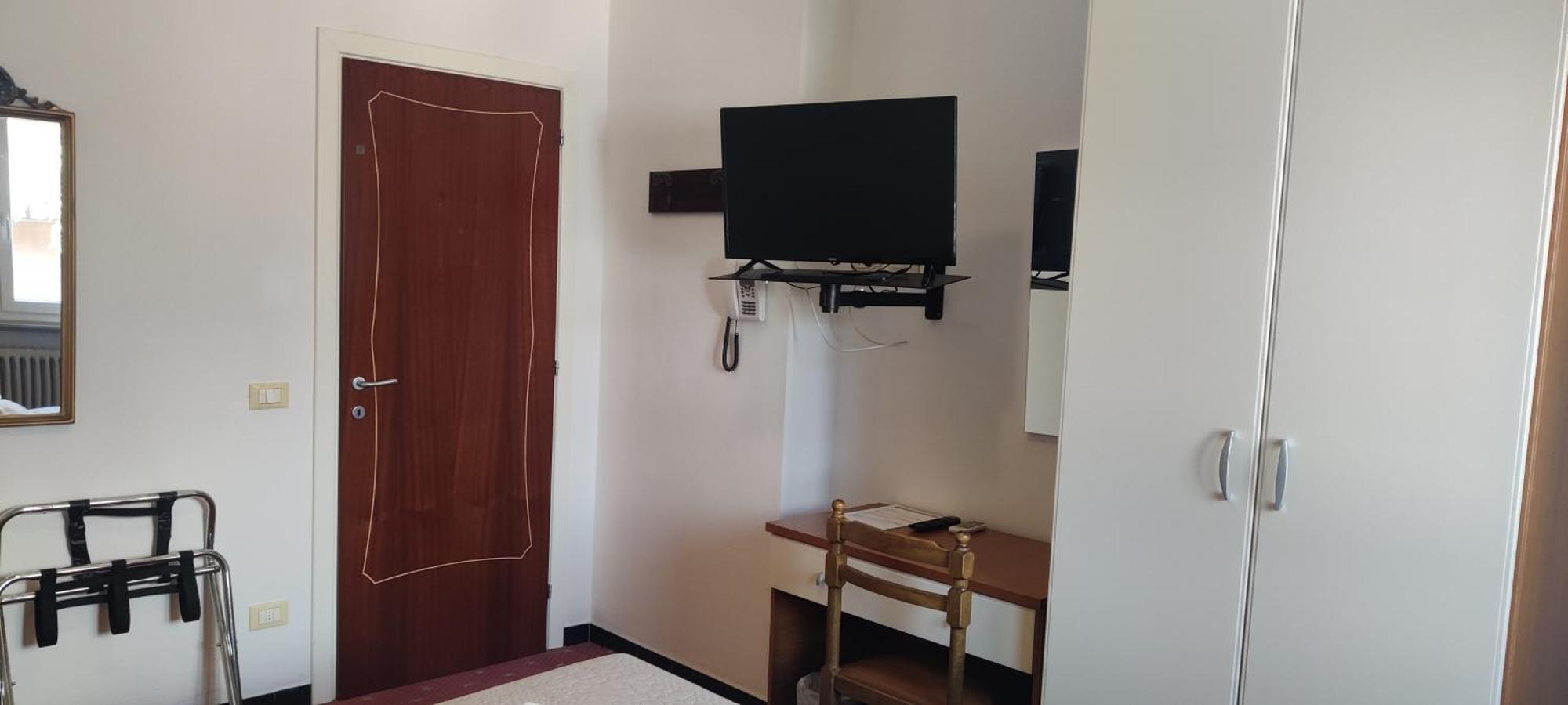 Villa Liberty Versilia 리도디캄파이오레 외부 사진