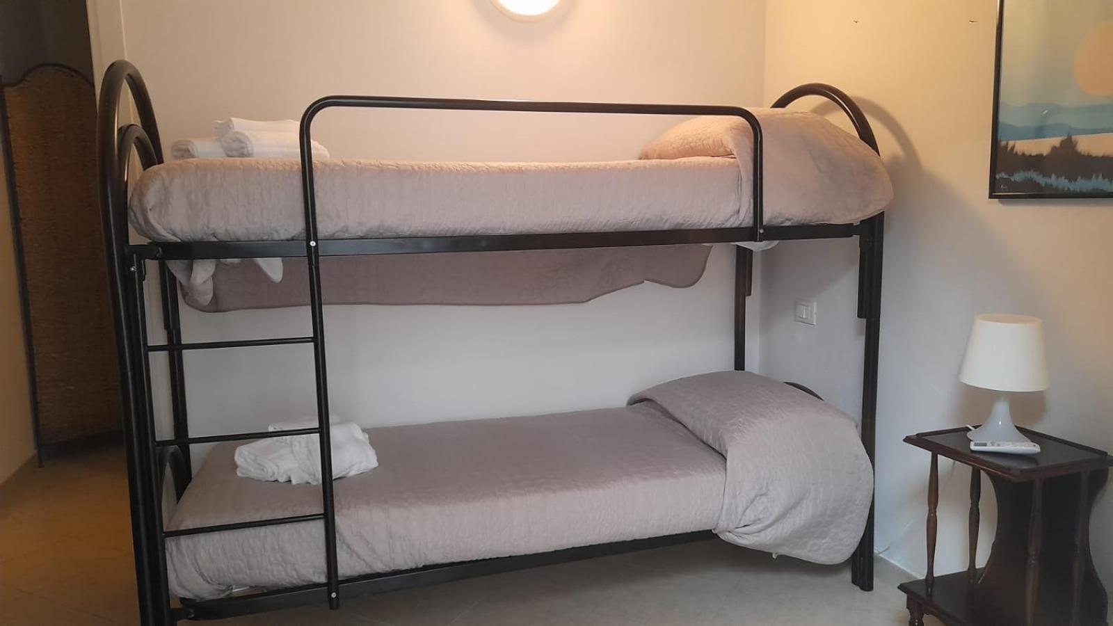 Villa Liberty Versilia 리도디캄파이오레 외부 사진