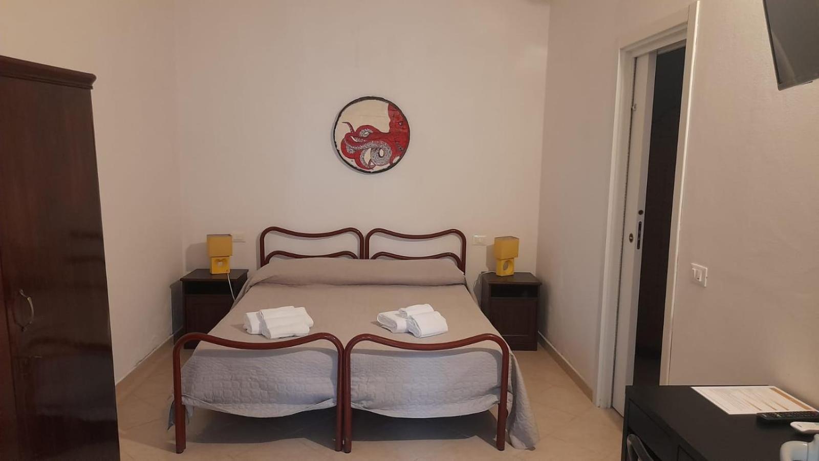 Villa Liberty Versilia 리도디캄파이오레 외부 사진